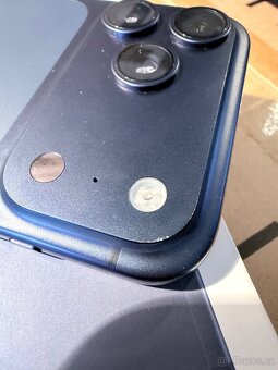 Apple iPhone 17 pro max 256gb - 3