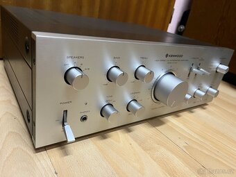 Kenwood kr 601 - 3