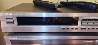 Yamaha set - 3