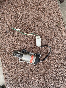 Aprilia RS 125 Rave Control - 3