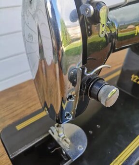 Šicí stroj Minerva - 3