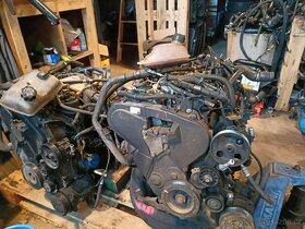 Lancia Phedra Náhradní Díly - 3