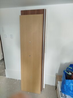 Šatní skříň - 3