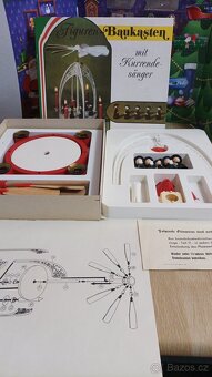 Vanoční betlém - 3