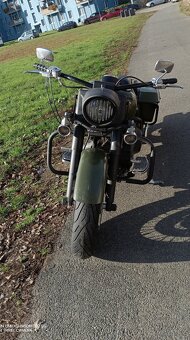 Harley Davidson FLHR Road King 2007 - 3