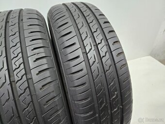 Letní pneu 185/65/15 Barum - 3