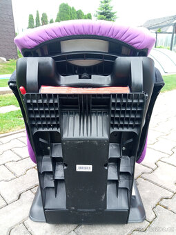 Dětská autosedačka - 3
