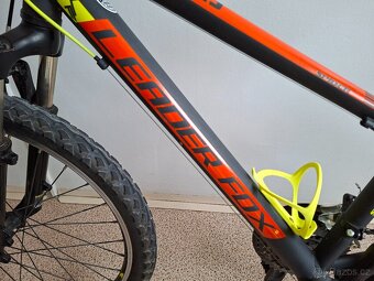 Dětské kolo 24" - 3