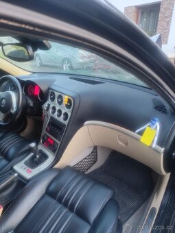 Alfa Romeo 159 2.4. JTDM Q4 - 3