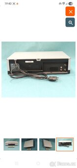 Videorekordér JVC HR-J583 - 3