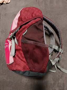 Dětský batoh Deuter Junior - 3