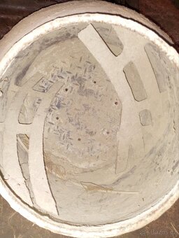 Buben na míchačku - 3