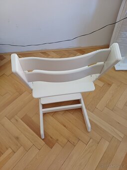 Rostoucí židle Jitro - 3