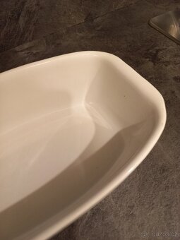 Keramická zapékací mísa - 3