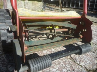 Sekačka Wolf Garten - 3