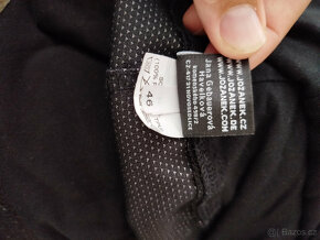 Těhotenské kalhoty - 3