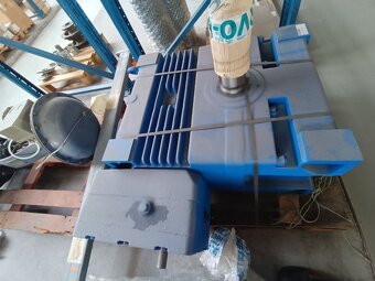 Převodovka SKGp 250-12 - 3