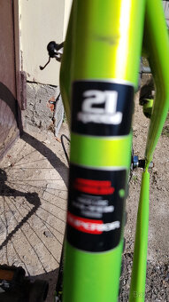 Kolo SUPERIOR dětské, dámské - 3