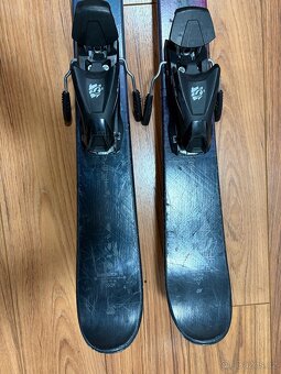 Dětské twinski K2 Shreditor - 3