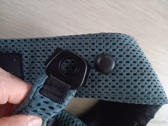 Nositko Babybjorn - 3