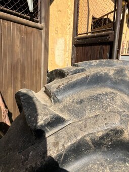 Pneu Barum  14,9/13-28 - 3