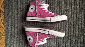 Converse vel. 37 - 3