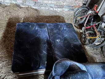 Rozkladaci gauc a kreslo - 3