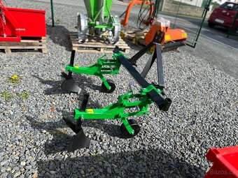 Hrobkovač do brambor 120cm - 3