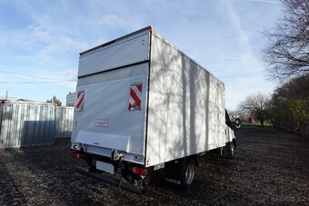 IVECO DAILY 35C16 SKŘÍŇ ČELO 2.3HPT KLIMA - 3