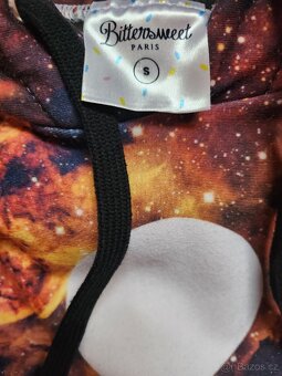 Chlapecká mikina s kapucí - 3