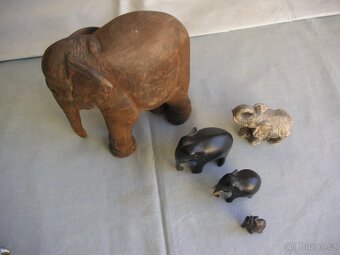 Figurky / těžítka/ - 3