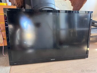 Televize Sony KDL-42EX410 černá - 3