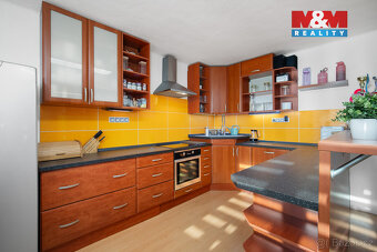 Prodej bytu 3+kk, 117 m², Nechanice - 3