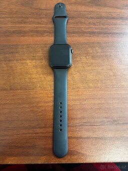 Apple Watch 5 série 44mm - 3