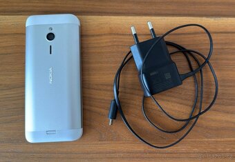Nokia 230 Dual SIM - 3