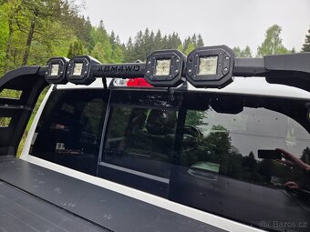 Ram 1500 - 3