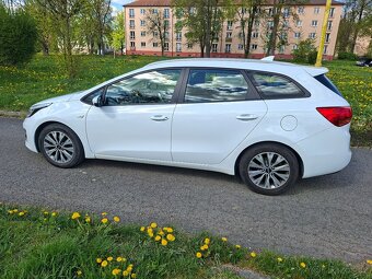 Kia Ceed SW 1.4, 73kW, 2018 - 3
