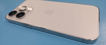 iPhone 13 Pro 128Gb bílá - 3