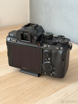Sony a7iii - 3