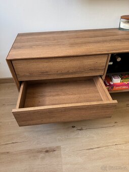 TV stolek - 3