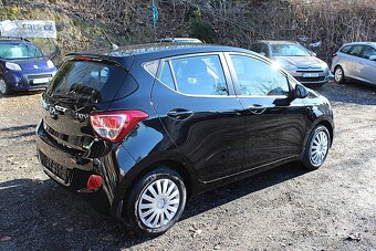 Hyundai i10 1.0i - 3