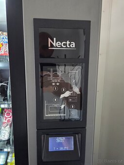 Automat výdejní - na prodej - 3