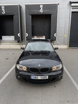 BMW E87 130i 195kw - 3
