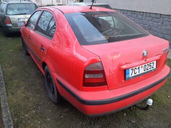 Octavia tdi - 3