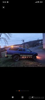 Nissan Navara D22 76kw - 3