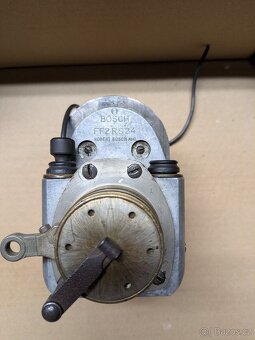 Bosch FF2RS24 zapalovani - 3