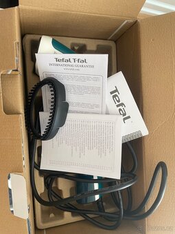 Žehlička Tefal - Access Steam First - 3