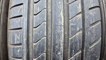 Letní pneu 205/55/16 Dunlop - 3