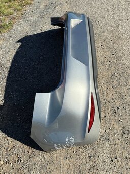 Vw Golf 7 zadní nárazník - 3