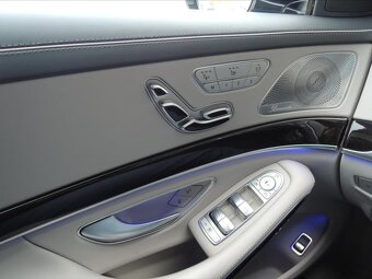 Mercedes Benz S 350d 4matic L - 3